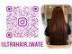 ウルトラヘアー ULTRA HAIRの写真
