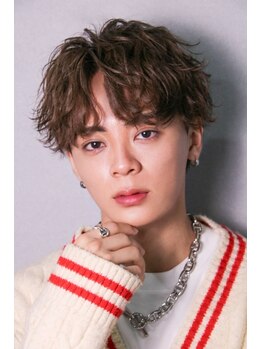 自分自身を再発見する、メンズカジュアルサロン！イメチェンで新しい自分を手に入れよう★