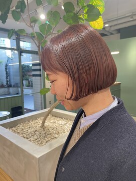 アンアームズ(ann ARMS) minibob