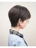 奇跡/前髪/多毛/癖毛/髪質改善/30代似合う髪型女性