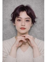 ブリンク 心斎橋店(BLINK)&nbsp;大人ベリーショート