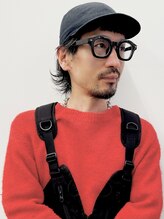 ジュノ 鹿児島中央店(Juno)&nbsp;立山 洋一