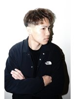 ダッド(DAD)&nbsp;[アップバング]