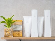 シャルム(charme)の雰囲気(メインシャンプーはcotaです3日使うと質感が変わります)