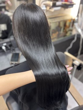 ヴァイス 渋谷店(VAICE) 艶感ダークネイビー