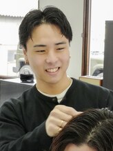 ノーマ(no-ma) 和田 崚平