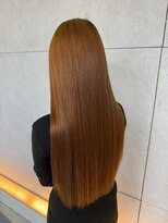 グランアディクト(Gran addict) natural brown 山本 日輪