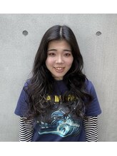 ハニーエイク(Haney89) 大森 聖