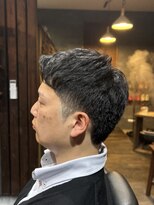 リワード(Reward)&nbsp;2ブロックナチュラルショート
