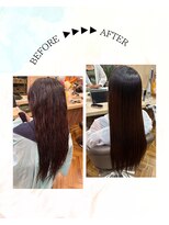 イトヘアー(ito hair)&nbsp;縮毛矯正