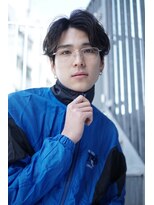 レーヴ(Reve)&nbsp;ニュアンスパーマ