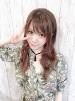 ラピス 新宿(Lapis) 【Lapis新宿】ハニーベージュ☆