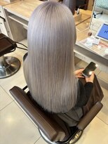 アース 天童店(HAIR&MAKE EARTH) 髪質改善トリートメント