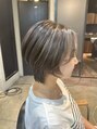 ラフィス ヘアー ウィム 倉敷白楽町店(La fith hair uim.) なんでも