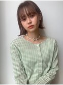 ヘーゼルベージュ＊