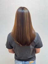 エクラート ミリア 錦糸町店(ECLART milia)&nbsp;髪質改善酸性ストレート