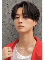 ブレスボーオム 明石(Breath beauu Homme Akashi)&nbsp;▼川崎祐生Breath beauu Homme▼メンズ/美容室/明石/西明石/二見