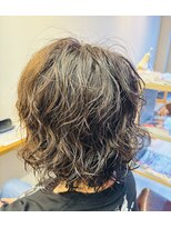 ジョリス(Jolies)&nbsp;ウェーブスタイル