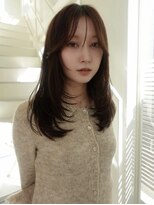 エイミー 布施店(eimee)&nbsp;ミディアムレイヤー[布施駅/布施西北口/]