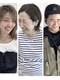 ニューモナの写真/『堺市で1番おしゃれになれる美容室』経験豊富な女性スタイリストが自分史上最高のヘアスタイルをご提案♪