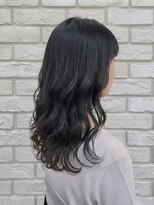 ネオリーブ チッタ 阿佐ヶ谷店(Neolive citta)&nbsp;質感クリームパーマ
