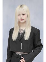 アッシュ 八王子店(Ash) 和田 美月