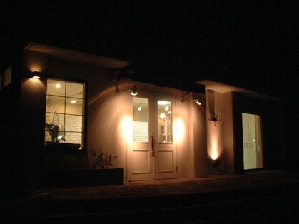 ビアンコ フォー ヘアー(bianco for hair)の写真