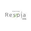 レスピア 銀座(Respia)のお店ロゴ