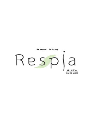 レスピア 銀座(Respia)