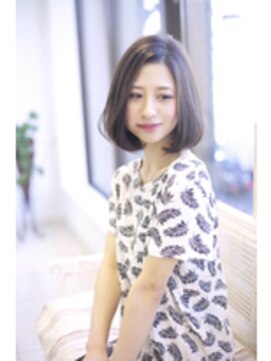 フォルテ 中田店 【FORTE中田店】ミディアムスタイル