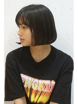 アクト(ACT) パラレルボブ