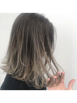 アライブ キチジョウジ(ALIVE Kichijoji) 【ALIVE吉祥寺】外国人風エアリーフェミニングレージュ 松永優哉