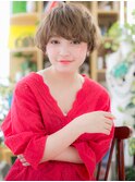 *bliss浦和*ふわくしゅ大人かわいい★小顔ラブマッシュa