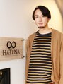 クリニックヘアサロン ハテナ(clinic hair salon HATENA)/加藤弘崇