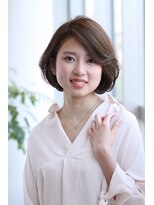 エフ イチリン 船橋日大店(F ICHIRIN)&nbsp;エアリーボブ