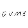 ゲーム バイ アランスミシー 原宿(GAME by Alan Smithee)のお店ロゴ