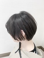 アッシュ 浜田山店(Ash) イルミナカラー【オーシャン】