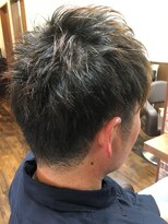 ヘアーサロン光(kou)&nbsp;メンズショート