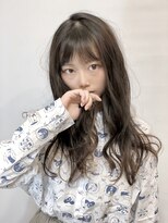 シャンティ 琴似店(Shanti)&nbsp;モノトーンの定番☆ダークアッシュ　【大西翔】