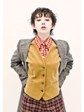 ヴォーグ 春日井高蔵寺店(VOGUE) "VOGUE" 70sショート