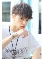 リップス 表参道店(LIPPS)&nbsp;クロウハイウェイマッシュ