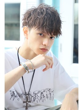 リップス 表参道店(LIPPS) クロウハイウェイマッシュ