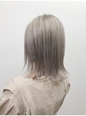 (稲毛)ペールシルバー