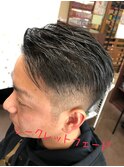 シークレットフェード