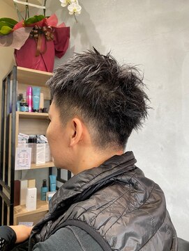 ロケット(rocket) 2ブロックスタイル