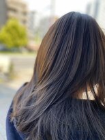 クリアーオブヘアー 本山店(CLEAR of hair) イルミナカラー