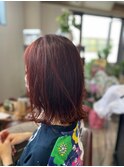 カラー