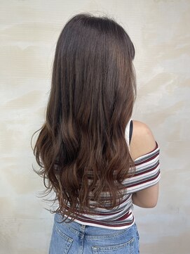 アンククロス 表参道(ANKH CROSS) エクステ70枚