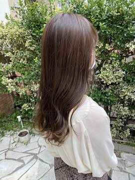 ネオリーブソラ 相模大野店(Neolive sola) 柔らかベージュカラー◎