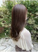 柔らかベージュカラー◎